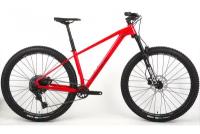 Велосипед Titan Racing Cerberus Sport (2024) M(16") Formula Red