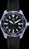 Наручные часы Tag Heuer Aquaracer WAY201C.FC6395