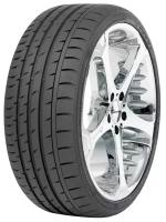 Шины 245/50 R18 Continental ContiSportContact 3 100Y SSR