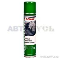 Пенный Очиститель Обивки Салона 0,4л. Sonax 306200 Sonax арт. 306200