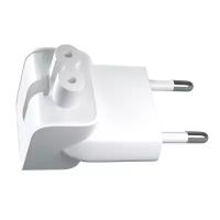 Адаптер Barn&Hollis EURO PLUG White (УТ000031693)