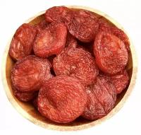 Слива Nutsplanet красная сушеная без косточек. Сухофрукты без сахара для похудения. Продукт из Армении 1,5 кг