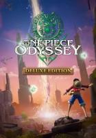 ONE PIECE ODYSSEY - Deluxe Edition (Steam; PC; Регион активации РФ, СНГ)