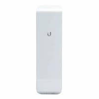 Точка доступа Ubiquiti NanoStation M5(NSM5)Wi-Fi/TDMA AP/CPE. 802.11n, 5ГГц, 1894428