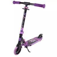 Самокат TechTeam Comfort 125 Evolution purple