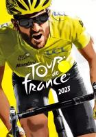 Tour de France 2023 (Steam; PC; Регион активации РФ, СНГ)