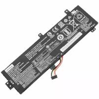 Аккумулятор для Lenovo (L15L2PB4) IdeaPad 310-15ISK, 510-15ISK, 510-15IKB, 310-15IKB, 39Wh, 5055mAh, 7.72V