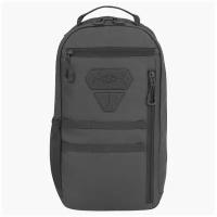 Highlander Backpack Scorpion Gearslinger 12 L dark grey