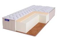 Матрас Beautyson Roll Foam 18 Balance Lux 90х195