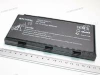 Аккумулятор для ноутбука MSI GX680/GT780 (BTY-M6D/S9N-3496200-M47/957-16FXXP-101) 11,1V, 6600mAh, PITATEL