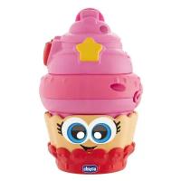 Chicco Игрушка музыкальная Пирожное Chicco 00009703000000