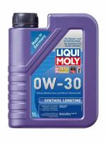 Моторное масло LIQUI MOLY Synthoil Longtime 0W-30 1 л