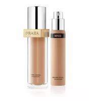 Тональный крем Prada Reveal Skin Optimising Foundation (Mn50)