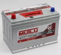 Аккумулятор легковой Mutlu 100 а/ч 850А Прямая полярность (арт. D31.100.085.D)