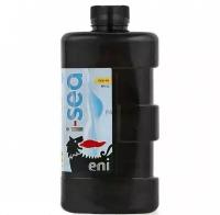 ENI 740291 Масо Eni i-Sea Outboard 4T 10w-40 синт. 1