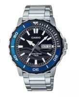 Наручные часы Casio MTD-125D-1A2