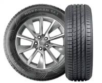 Шины 175/70 R14 Ikon Tyres Nordman SX3 84T