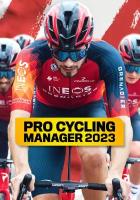 Pro Cycling Manager 2023 (Steam; PC; Регион активации РФ, СНГ)