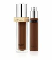 Тональный крем Prada Reveal Skin Optimising Foundation (Dc80)