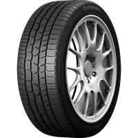 Автошина Continental ContiWinterContact TS 830 P SUV 255/60 R18 108H AO