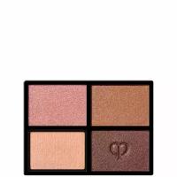 Cle de Peau Beaute Палетка теней Quad (6 г)