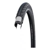 Покрышка Schwalbe 29x2.00 (50-622) DELTA CRUISER PLUS PunctureGuard, TwinSkin B/B+RT HS431 50EPI