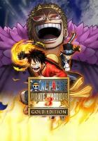 One Piece: Pirate Warriors 3 - Gold Edition (Steam; PC; Регион активации РФ, СНГ)