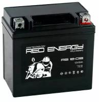 Мото аккумулятор Red Energy (RE) DS 12-05