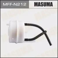 MASUMA MFF-N212 (170401YA0A / 170403ZB0A / 17040JD00A) фильтр топливный в бак\ Nissan (Ниссан) x-trail / qashqai 07