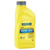 RAVENOL 4014835724617 Масо моторное Formel Standard SAE 10W-30 (1)