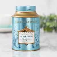 Листовой чай Fortnum&Mason Darjeeling FTGFOP, 3 х 125г