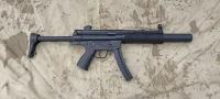 Страйкбольный электропривод Classic Army MP5SD3