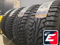 Шины Nokian Tyres Nordman 5 SUV 235/70 R16 106T зимние шипованные