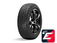 Шины Tigar Winter 235/45 R18 98V XL зимние нешипованные