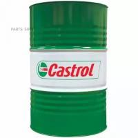 CASTROL 156EA5 Масло EDGE Professional A5 0W-30 208л SL/CF Volvo cars recommends