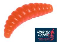 River lynx Приманка силиконовая (мягкая) RIVER LYNX FLIP BELLY 33мм (RLFB006 / 1,3" / 109)