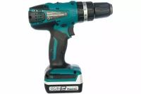 Дрель аккумуляторная Makita HP347DWE