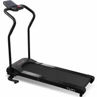 Беговая дорожка домашняя CARBON FITNESS T120