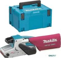 Шлифмашина Makita 9404J (с кейсом)