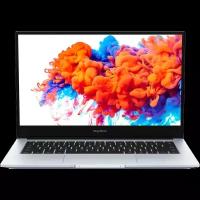 HONOR Ноутбук HONOR MagicBook X 14 i5 14" Мистический Серебристый WIN (5301ABDQ)