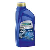 Трансмиссионное масло Ravenol Marine Gear Lube, 1 л