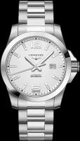 Наручные часы Longines Conquest L3.778.4.76.6