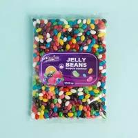 "Jelly Beans" - фруктовые мармеладные конфеты