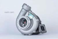 BORGWARNER 53319887137 Турбокомпрессор новый