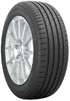 Летние шины Toyo Proxes Comfort 185/55 R16 87V