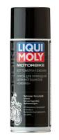 LIQUI MOLY 7608 жидкость спрей дприводной цепи мотоц. MOTOR