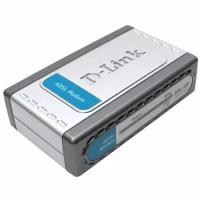 D-Link DSL-200 High Speed ADSL USB Modem широкополосный проводной внешний USB-ADSL модем