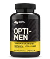 Opti-men Optimum Nutrition 150 таб