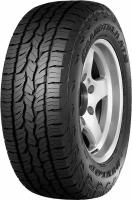 Летняя шина Dunlop Grandtrek AT5 245/65 R17 107H