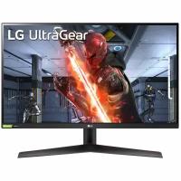 Монитор 27" LG UltraGear 27GN600-B IPS 1920x1080 1ms HDMI, DisplayPort